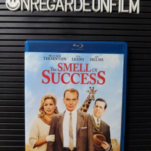 L'Odeur du Succès / The Smell of Success (2009)