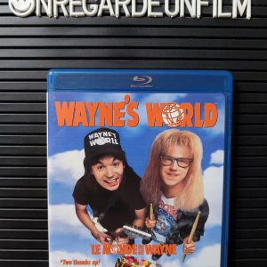 Le Monde Selon Wayne / Wayne's World (1992)