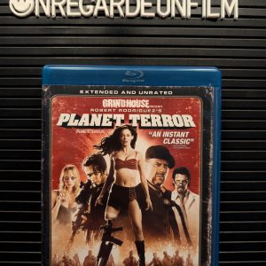 Planète Terreur / Planet Terror (2007)
