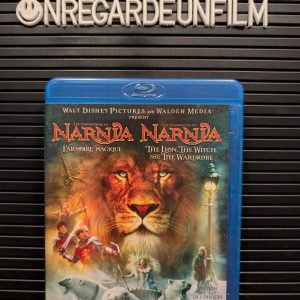 Les Chroniques de Narnia. L'Armoire Magique / The Chronicles of Narnia. The Lion, The Witch and the Wardrobe (2005)