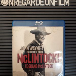 Le Grand McLintock / McLintock! (1963)