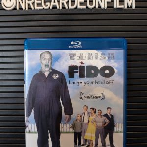 Fido / Fido (2006)