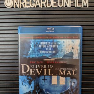Délivrez-Nous du Mal / Deliver us from Evil (2014)