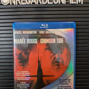 Marée Rouge / Crimson Tide (1995)