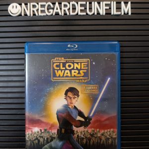 Star Wars: La Guerre des Clones / Star Wars: The Clone Wars (2005)