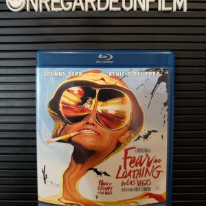 Peur et Dégoût à Las Vegas / Fear and Loathing in Las Vegas (1998)