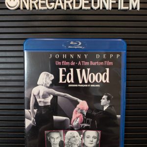 Ed Wood / Ed Wood (1994)