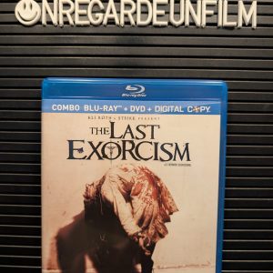 Le Dernier Exorcisme / The Last Exorcism (2010)