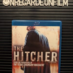 L'Auto-Stoppeur / The Hitcher (2007)