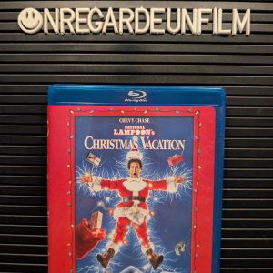 Le Sapin à les Boules (Bonjour les Vacances de Noël) / Christmas Vacation (1989)