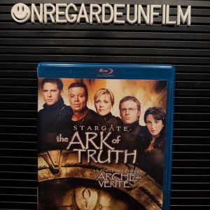La Porte des Étoiles: L'Arche de Vérité / Stargate: The Ark of Truth (2008)