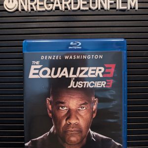 Le Justicier 3 / The Equalizer 3 (2023)