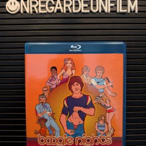Nuits Endiablées / Boogie Nights (1997)