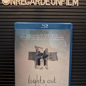 Dans le Noir / Lights Out (2016)