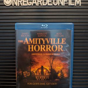 Amityville, La Maison du Diable / The Amityville Horror (1979)