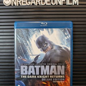 Batman: Le Retour du Chevalier Noir / Batman: The Dark Knight Returns (2012)