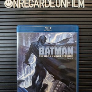 Batman: Le Retour du Chevalier Noir, Partie 1 / Batman: The Dark Knight Returns, Part 1 (2012)