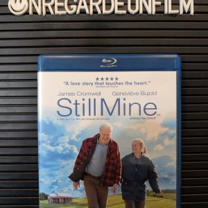 Jusqu'au Bout / Still Mine (2012)