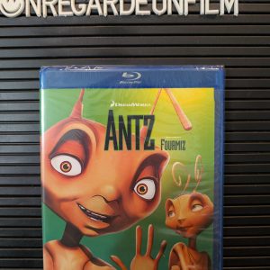 Fourmiz / Antz (1998)