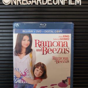 Ramona et Beezus / Ramona and Beezus (2010)
