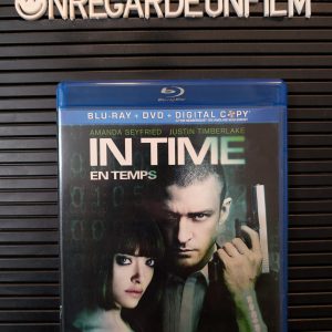 En Temps / In Time (2011)