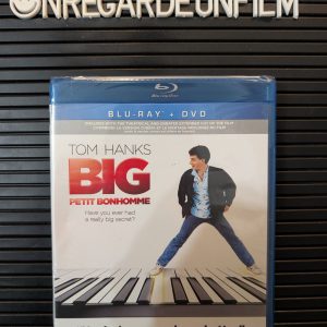Petit Bonhomme / Big (1988)
