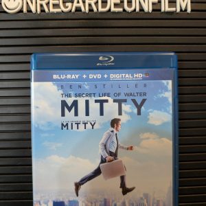 La vie Secrète de Walter Mitty / The Secret Life of Walter Mitty (2013)