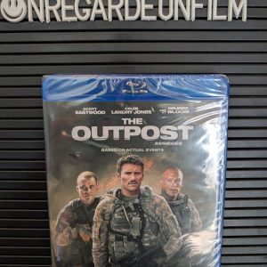 Assiégés / The Outpost (2019)