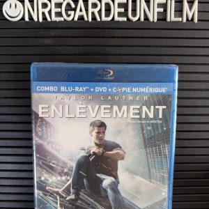 Enlevèment / Abduction (2011)