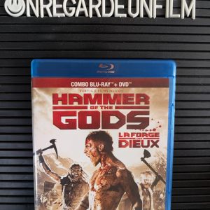 La Forge des Dieux / Hammer of the Gods (2013)