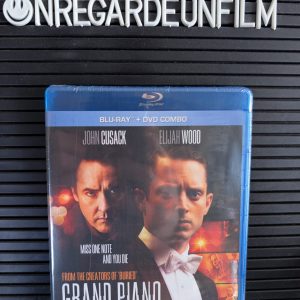 Sans Fausse Note / Grand Piano (2013)