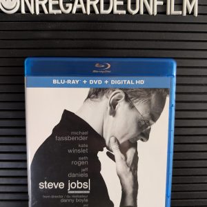 Steve Jobs / Steve Jobs (2015)