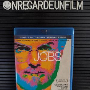 Jobs / Jobs (2013)