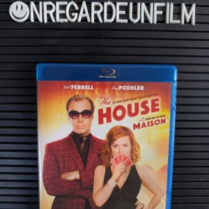 La Maison / The House (2017)