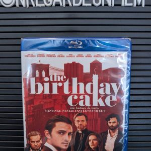 Une Histoire de Mafia / The Birthday Cake (2021)