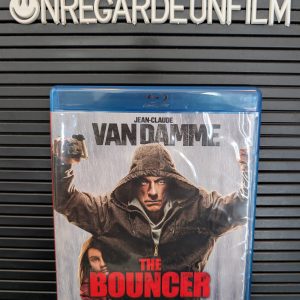 Le Protecteur / The Bouncer (Lukas) (2018)