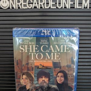 Une Rencontre Inattendue / She Came to Me (2023)
