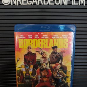 Borderlands / Borderlands (2024)