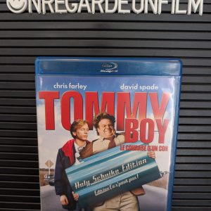 Le Courage d'un Con / Tommy Boy (1995)