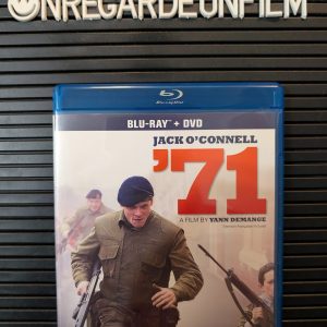 '71 / '71 (2014)
