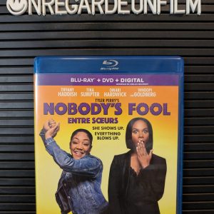 Entre Soeurs / Nobody's Fool (2018)