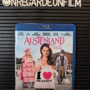 Coup de Foudre à Austenland / Austenland (2013)