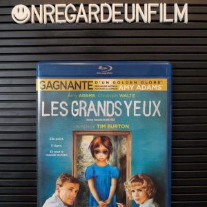 Les Grands Yeux / Big Eyes (2014)