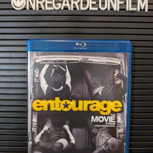 Entourage / Entourage (2015)