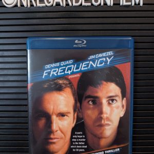 Fréquences / Frequency (2000)