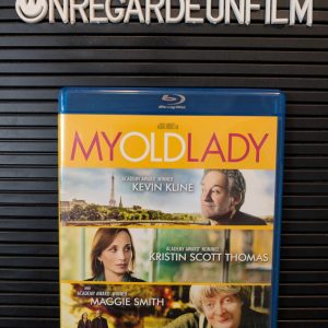 My Old Lady (2014)