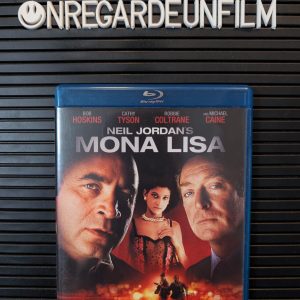 Mona Lisa / Mona Lisa (1986)