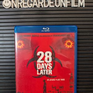 28 Jours plus Tard / 28 Days Later (2002)