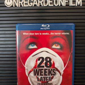 28 Semaines plus Tard / 28 Weeks Later (2007)