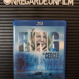 Le Cercle / The Ring (2002)
